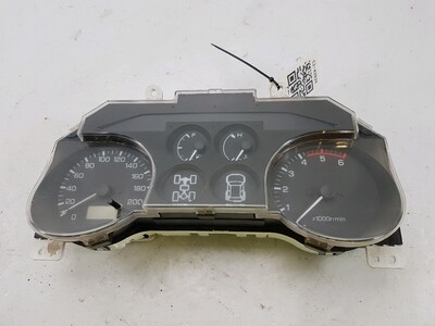 MN123283 Mitsubishi PAJERO