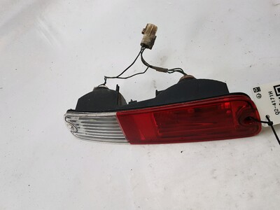 MN117952 Mitsubishi PAJERO