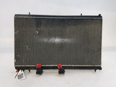 00001330Q9 Peugeot 807 407