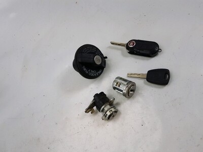 71753261 Fiat PUNTO PUNTO EVO GRANDE PUNTO