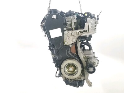 Engine used - Ford FOCUS - T7DB - GPA