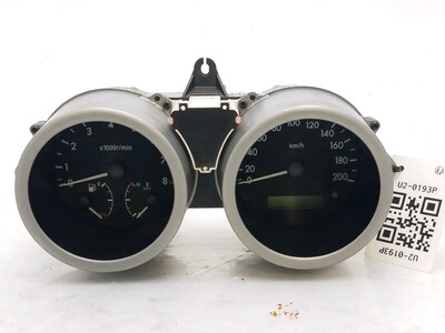 96426348 Chevrolet KALOS