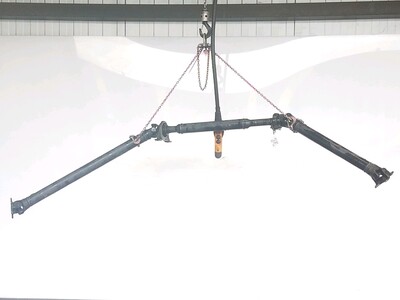 6394103306 Mercedes VITO COMPACT