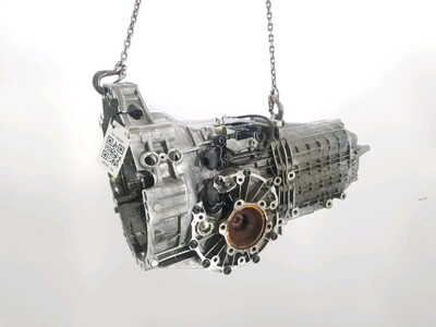 ENW Audi A4