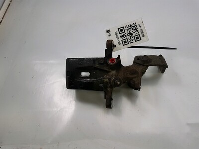 FEZ52699Z Mazda RX-8