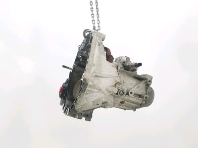 2593315862 Fiat GRANDE PUNTO