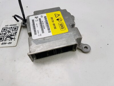 891700H190 Toyota AYGO