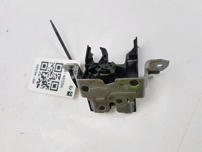 thumbnail image 2 of PSA OEM Toyota Aygo Rear Boot Tailgate Lock Latch (2014+) – 69370-0H010, 69370-0H011 2 of 3