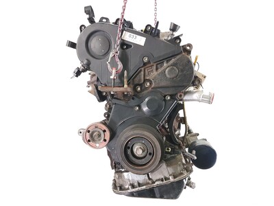 1CD-FTV-033 Toyota COROLLA COROLLA VERSO