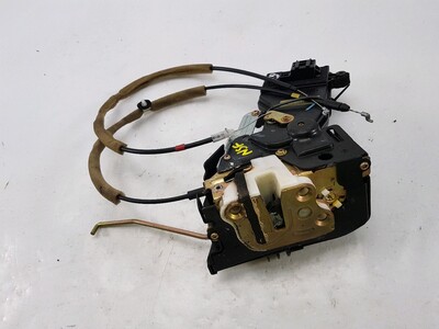 FE1559310F Mazda RX-8