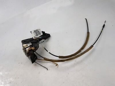 FE1558310E Mazda RX-8