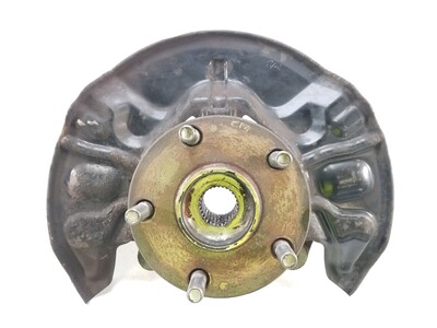 4321105060 Toyota AVENSIS