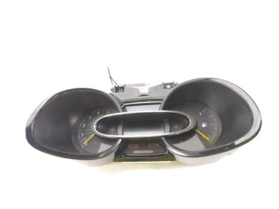 248105216R Renault CLIO