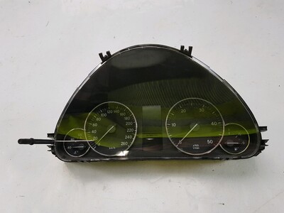 2035408148 Mercedes CLASSE C