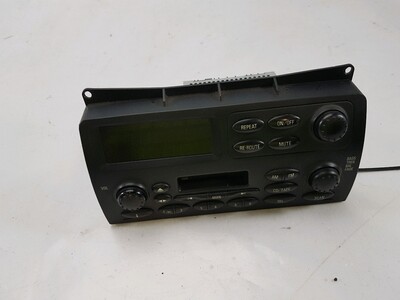 XQD000300PUY Rover 75