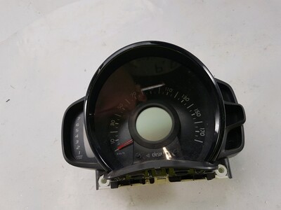 838000H530 Toyota AYGO