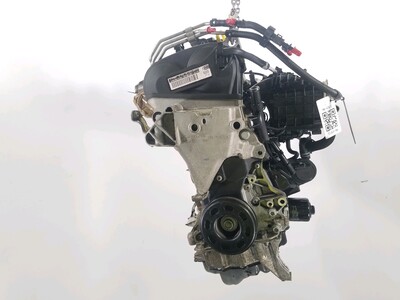 CHP Skoda Volkswagen OCTAVIA GOLF