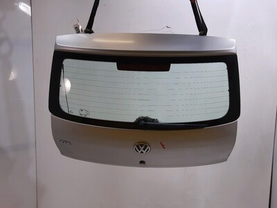 5Z6827025D Volkswagen FOX