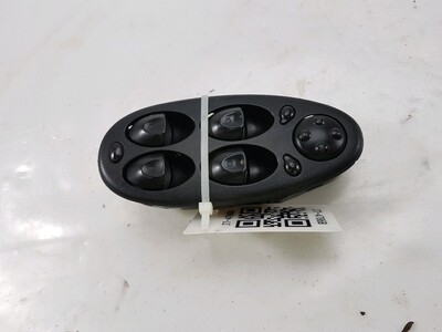 YUD000460PUY Rover 75