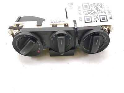 6Q0819045T Volkswagen POLO FOX