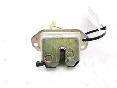 96454966 Chevrolet AVEO