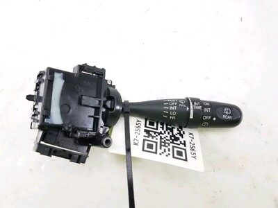 37310-62JA1 Suzuki SPLASH