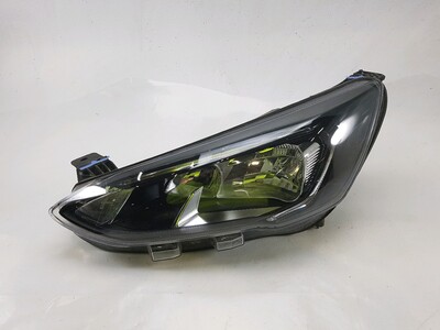 2498496 Ford FOCUS