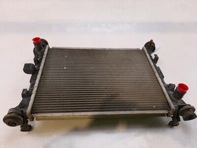 1671968 Ford FOCUS