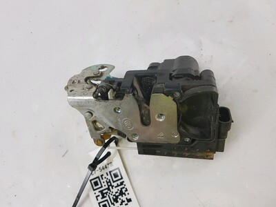 96272644 Chevrolet AVEO