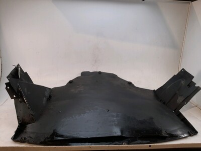 Under-engine protection used - Renault MASTER - 758903761R Under-engine protection used - Renault MASTER - 758903761R
