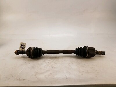 MA022560XB Mazda RX-8