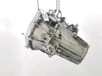 55221268 Lancia DELTA