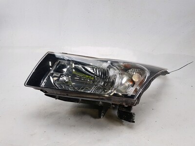 96828236 Chevrolet CRUZE