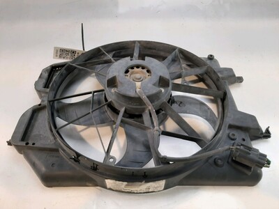 Motoventilateur 1 occasion - Ford FOCUS - 1075135