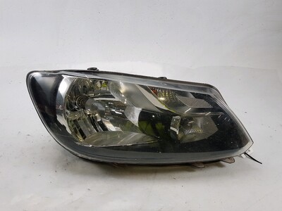 2K5941006A Volkswagen CADDY