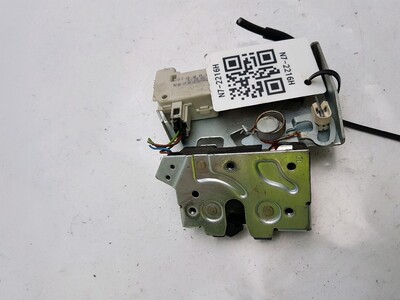 4779096 Ford MONDEO