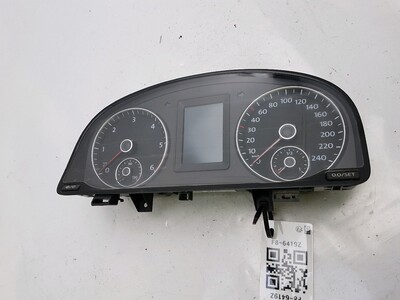 2K0920875 LX Volkswagen CADDY