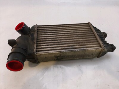 0384 G8 Citroen Peugeot JUMPER BOXER