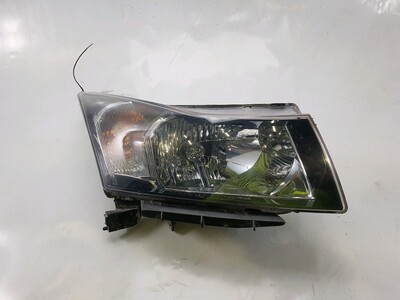 96828237 Chevrolet CRUZE