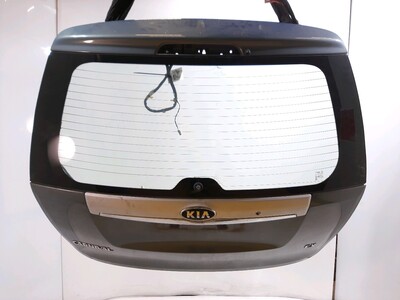 737004D102 KIA CARNIVAL