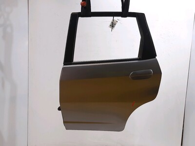 67550TF3G90ZZ Honda JAZZ