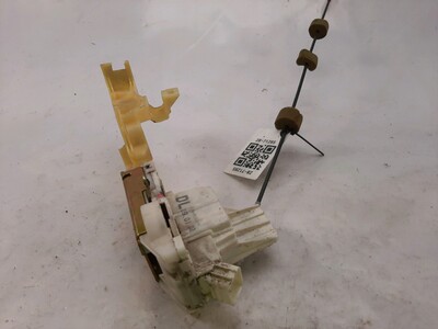 4109785 Ford MONDEO