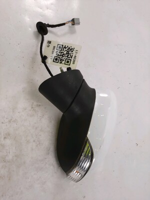 2025264 Ford FIESTA