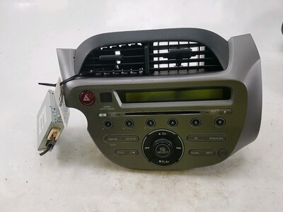 GPA-22-0017403 Honda JAZZ