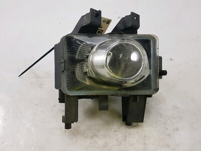 Right front fog light used - Opel ASTRA GTC - 13252450 - GPA