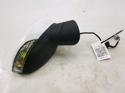 2025263 Ford FIESTA