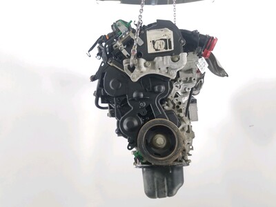 BHY Peugeot Volkswagen 208 UP 308