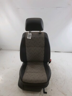 2K5881775F Volkswagen CADDY