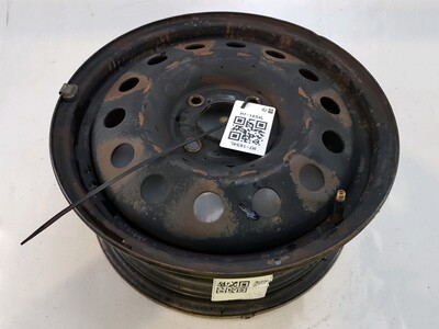 1817615 Ford FIESTA