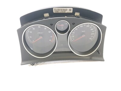 13267510 Opel ASTRA